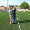 lambasciatore dellecuador con g. malaspina